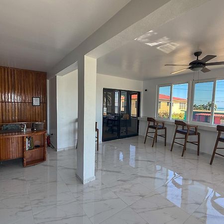 Bonefish Hotel Dangriga Extérieur photo