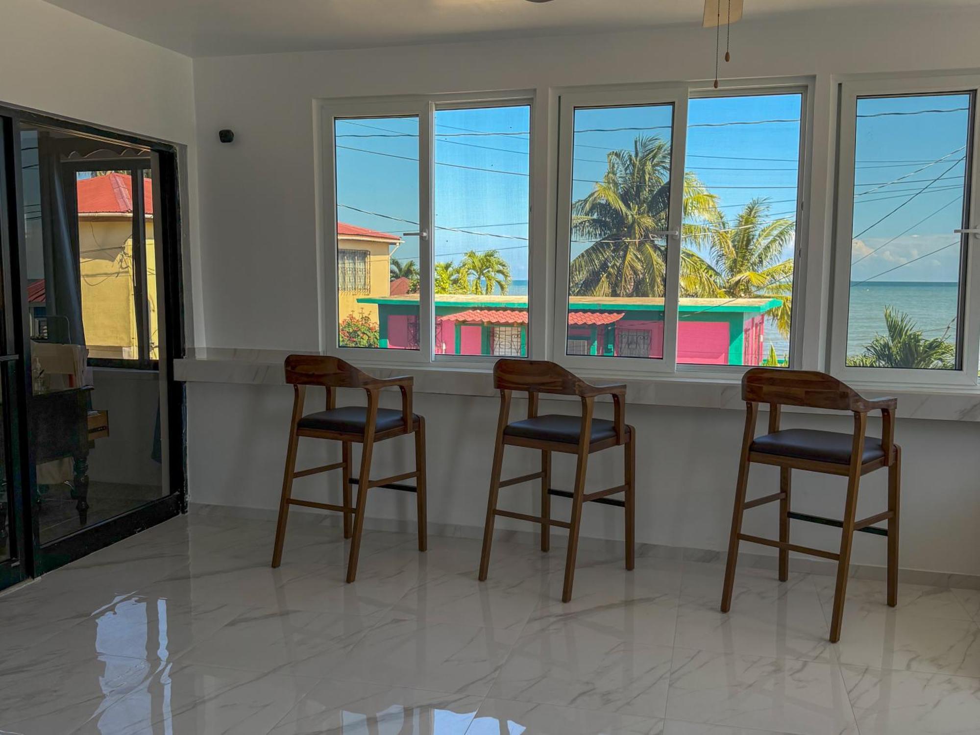 Bonefish Hotel Dangriga Extérieur photo